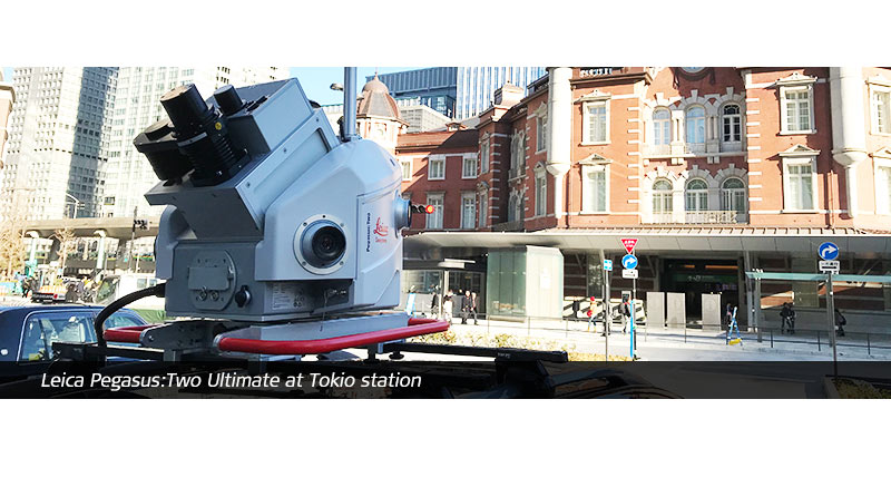 Leica PegasusTwo Ultimate